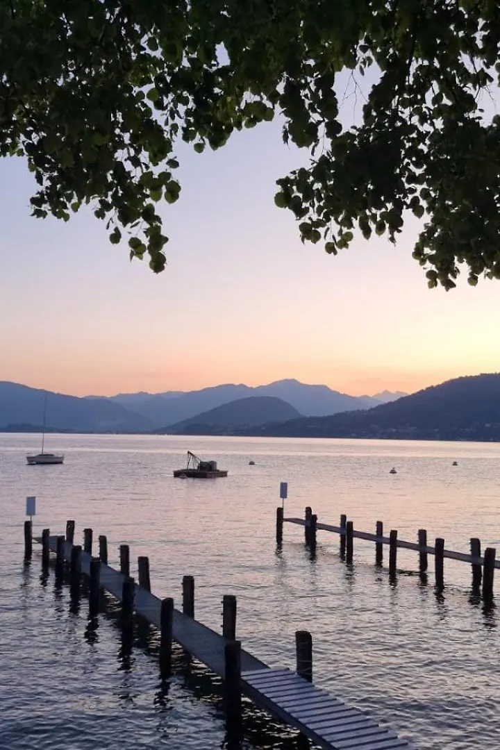 Apartamento Ranalista Castelveccana Italia